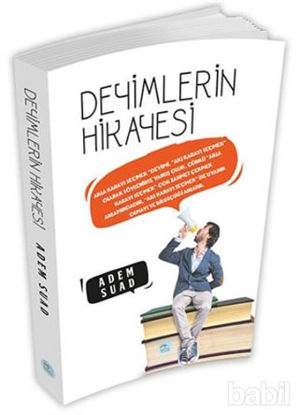 Picture of Deyimlerin Hikayesi