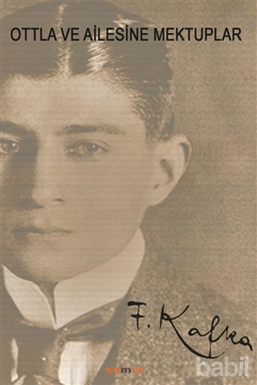 Picture of Ottla ve Ailesine Mektuplar