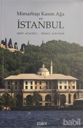 Picture of Mimarbaşı Kasım Ağa ve İstanbul