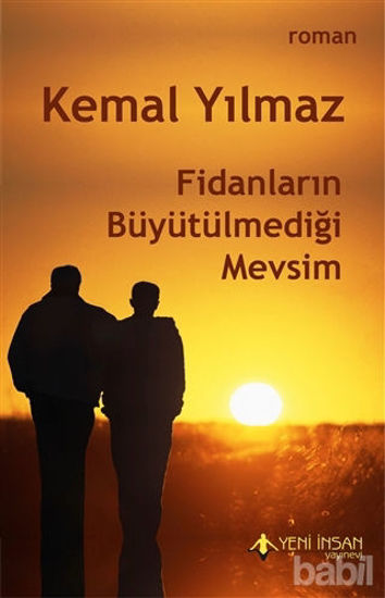 Picture of Fidanların Büyütülmediği Mevsim