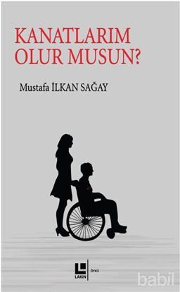 Picture of Kanatlarım Olur Musun?
