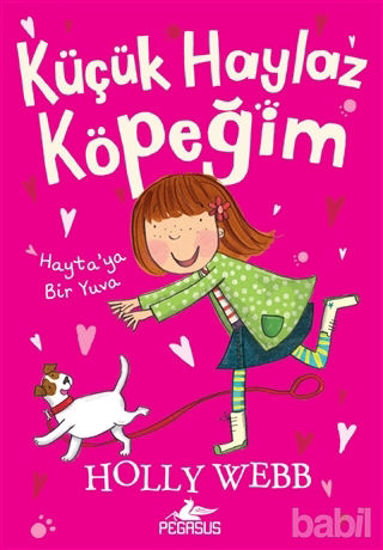 Picture of Hayta’ya Bir Yuva - Küçük Haylaz Köpeğim 1