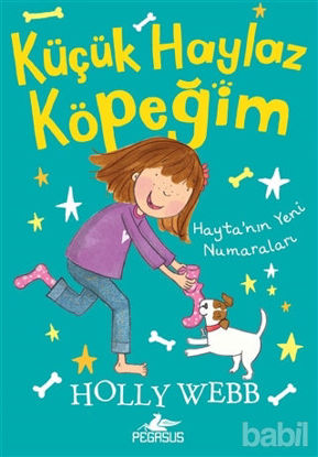 Picture of Hayta’nın Yeni Numaraları - Küçük Haylaz Köpeğim 2