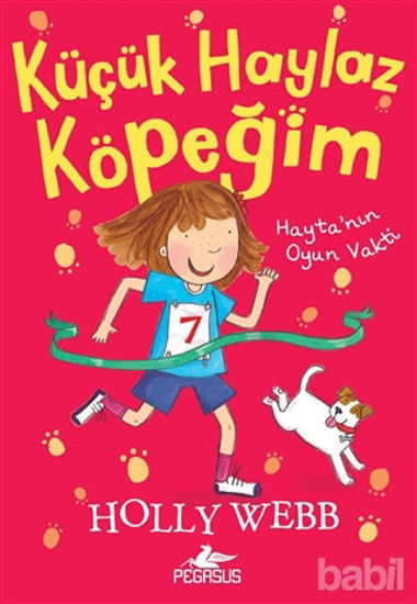 Picture of Hayta’nın Oyun Vakti - Küçük Haylaz Köpeğim 3