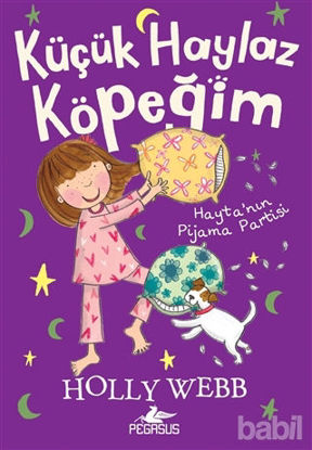 Picture of Hayta’nın Pijama Partisi - Küçük Haylaz Köpeğim 4