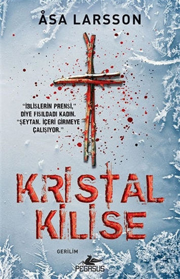 Picture of Kristal Kilise