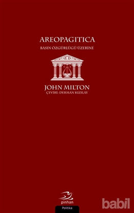 Picture of Areopagitica