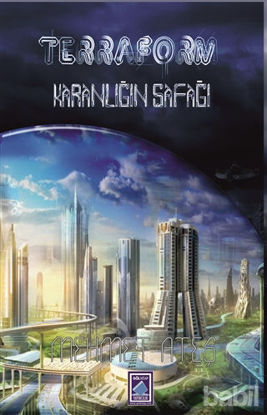 Picture of Terraform - Karanlığın Şafağı
