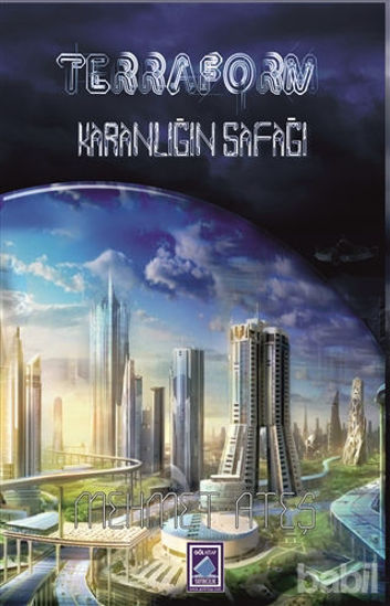 Picture of Terraform - Karanlığın Şafağı