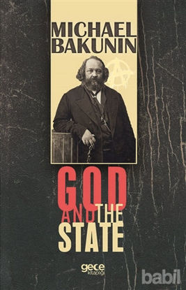Picture of God And The State