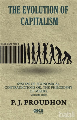 Picture of The Evolution Of Capitalism