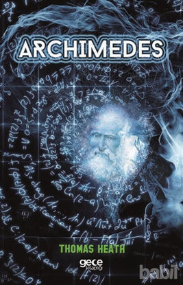 Picture of Archimedes