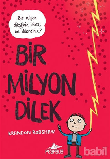 Picture of Bir Milyon Dilek