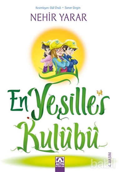 Picture of En Yeşiller Kulübü
