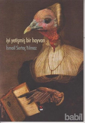 Picture of İyi Yetişmiş Bir Hayvan