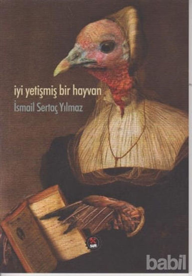 Picture of İyi Yetişmiş Bir Hayvan