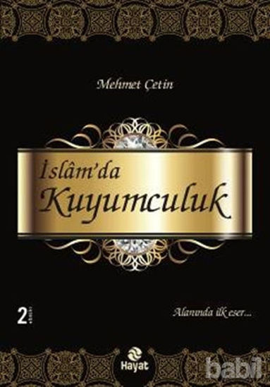 Picture of İslam’da Kuyumculuk