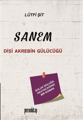 Picture of Sanem