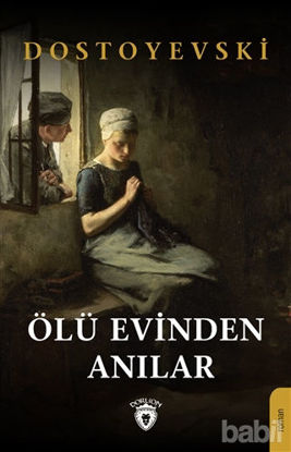 Picture of Ölü Evinden Anılar