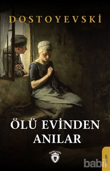 Picture of Ölü Evinden Anılar
