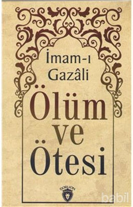 Picture of Ölüm ve Ötesi