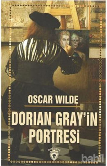 Picture of Dorian Gray'in Portresi