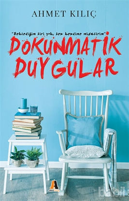 Picture of Dokunmatik Duygular