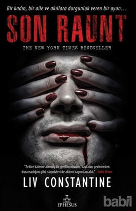 Picture of Son Raunt ( Ciltli )