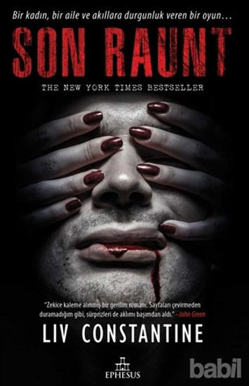 Picture of Son Raunt ( Ciltli )