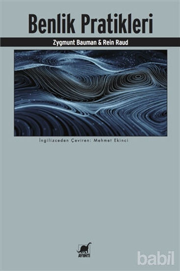 Picture of Benlik Pratikleri