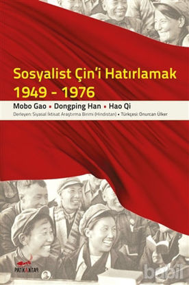 Picture of Sosyalist Çin'i Hatırlamak (1949-1976)