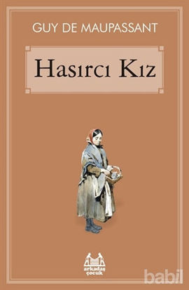 Picture of Hasırcı Kız