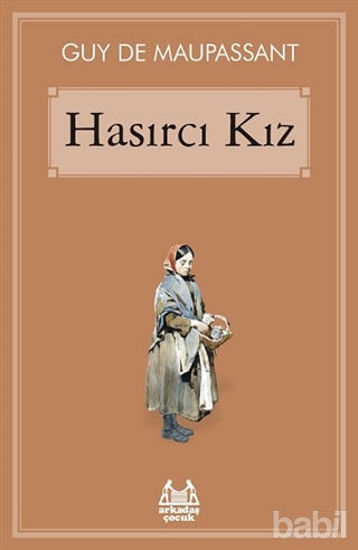 Picture of Hasırcı Kız