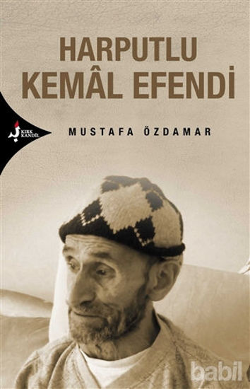 Picture of Harputlu Kemal Efendi