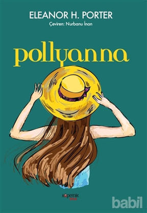 Picture of Pollyanna