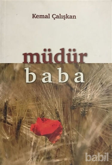 Picture of Müdür Baba