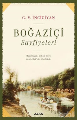 Picture of Boğaziçi Sayfiyeleri