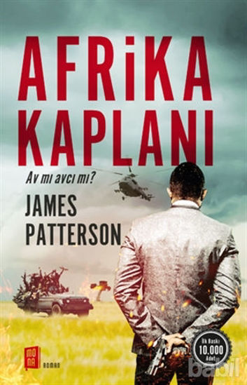 Picture of Afrika Kaplanı