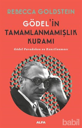 Picture of Gödel’in Tamamlanmamışlık Kuramı