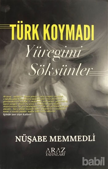 Picture of Türk Koymadı - Yüreğimi Söksünler