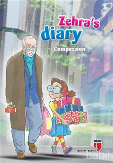 Picture of Zehra’s Diary - Compassion