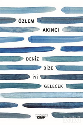 Picture of Deniz Bize İyi Gelecek