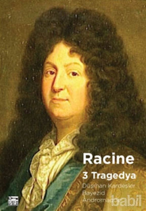 Picture of Üç Tragedya