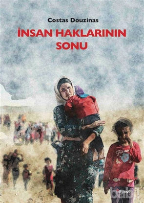 Picture of İnsan Haklarının Sonu
