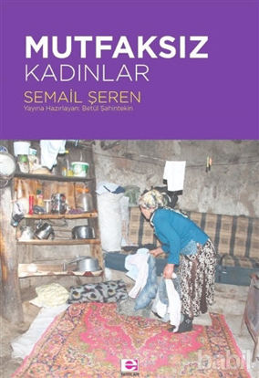 Picture of Mutfaksız Kadınlar