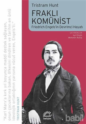 Picture of Fraklı Komünist