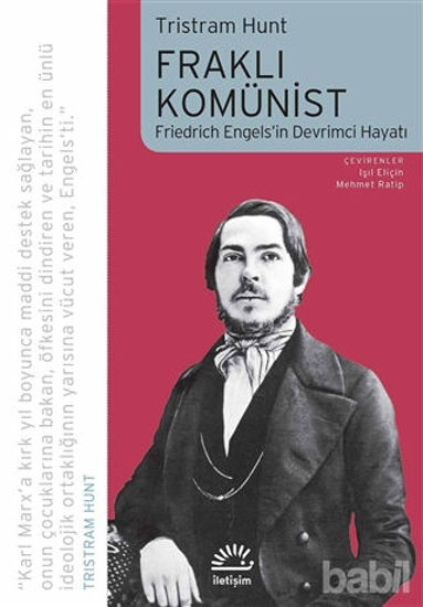 Picture of Fraklı Komünist