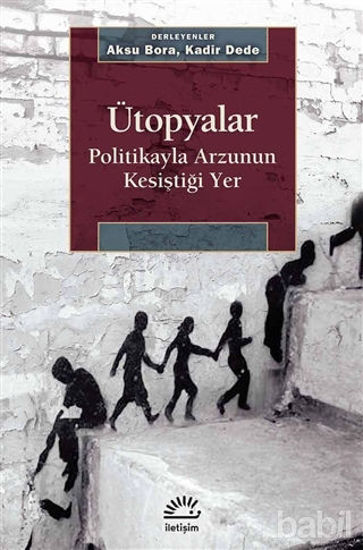 Picture of Ütopyalar