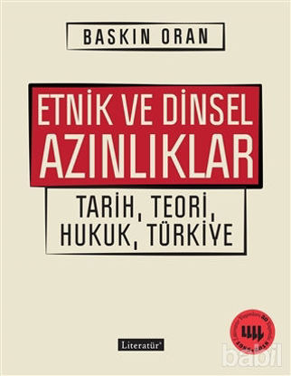 Picture of Etnik ve Dinsel Azınlıklar