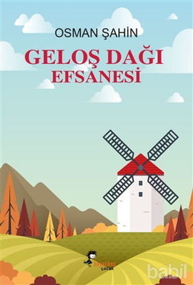 Picture of Geloş Dağı Efsanesi